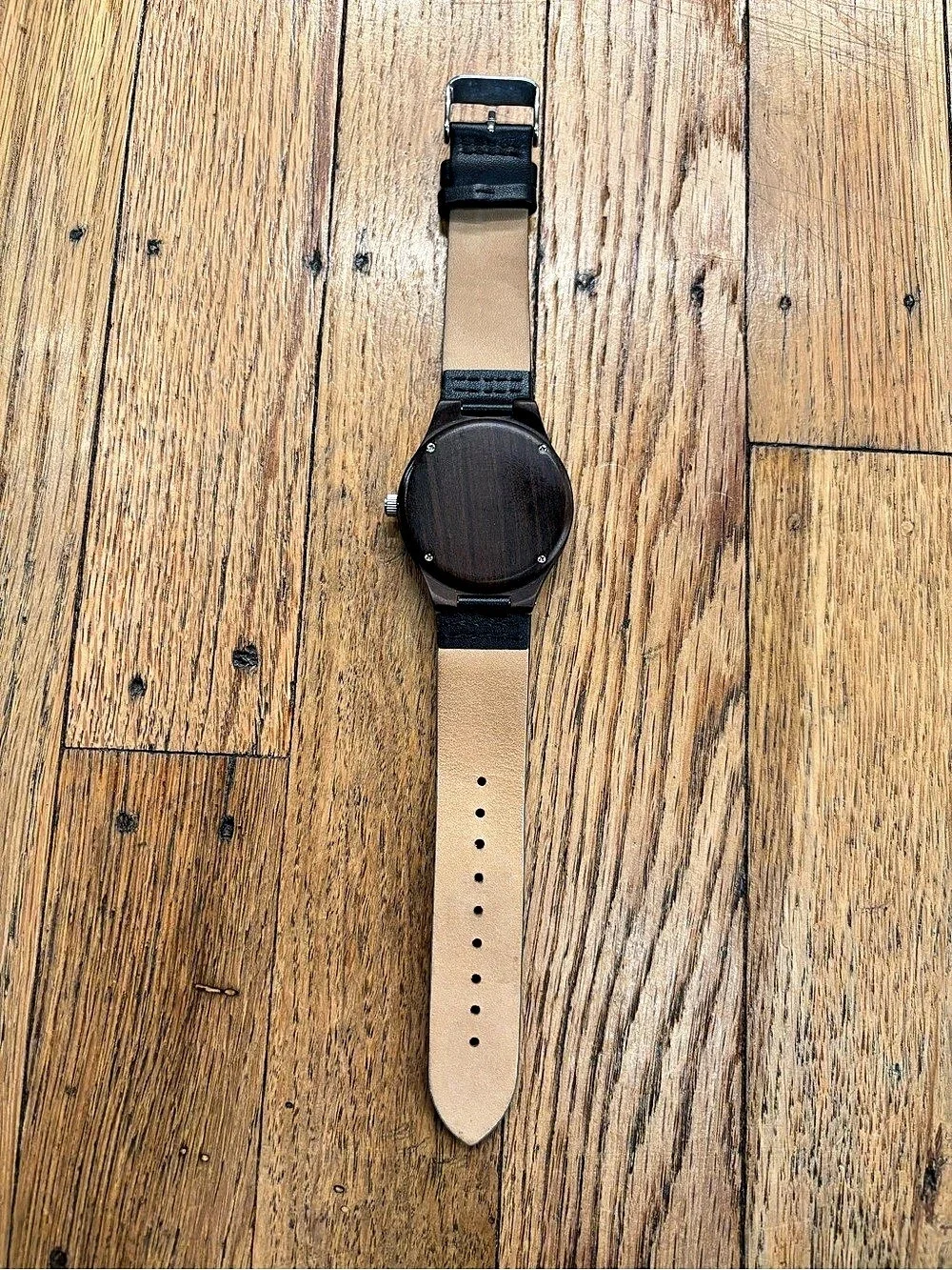Truwood leaf green